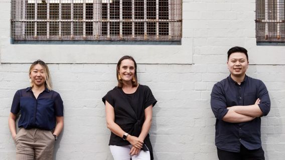 BMF grows planning team with 3 new hires
