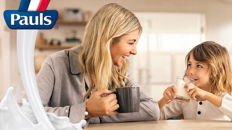 Lactalis Australia partners with BCM Group on new brand platform