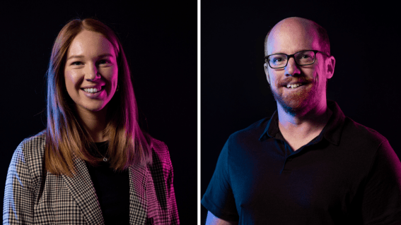 LUMO welcomes in new hires for 2022 expansion