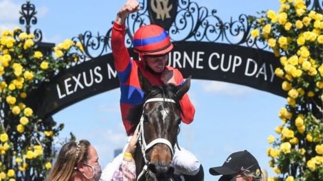 Melbourne Cup coverage draws in 1.213m metro viewers