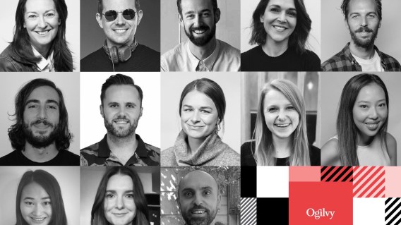 Ogilvy Australia shakes up Melbourne office with promotions and new hires