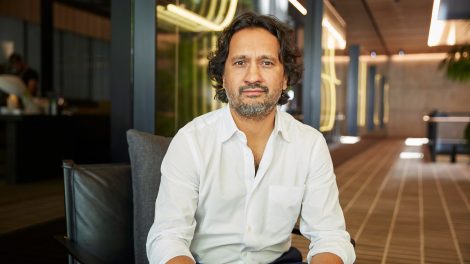 Collaboration not just ‘people sitting around a table, shaking hands and nodding heads’: Publicis’ Michael Rebelo
