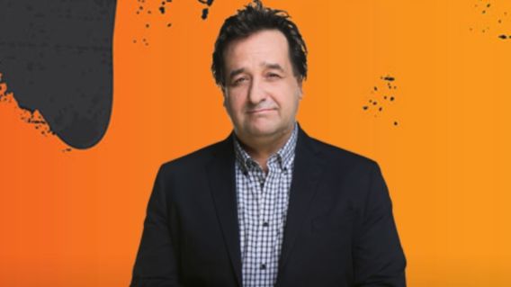 Mick Molloy quits Triple M drive show after 4 years in timeslot