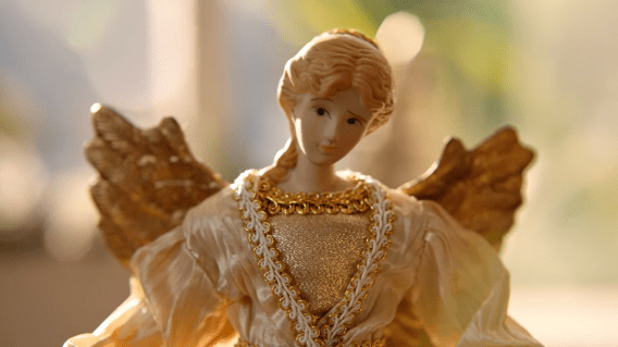 Myer creates carol for vague gift requests in 2021 Christmas ad