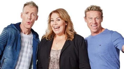 Perth radio ratings: Nova returns to top spot, dominating breakfast