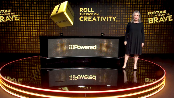Powered by Nine launches exclusive new show, Roll the Dice on Creativity, in collaboration with Mumbrella and AANA