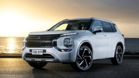 Mitsubishi launches TikTok competition to star in a TV show