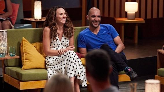Parental Guidance finale draws in 478K metro viewers