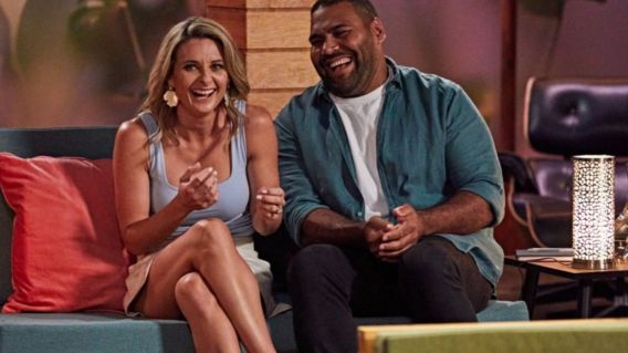 Parental Guidance wins entertainment as Nine takes Wednesday