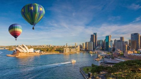 Australian travel & tourism industry ups ad spend by 103% post-lockdowns, finds Pathmatics
