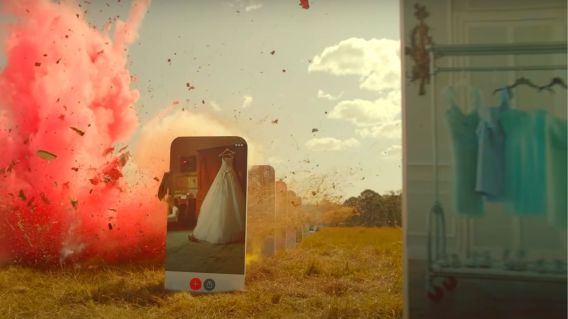 Plenti launches ‘Destroy Your Dreams’ campaign via Howatson + Company