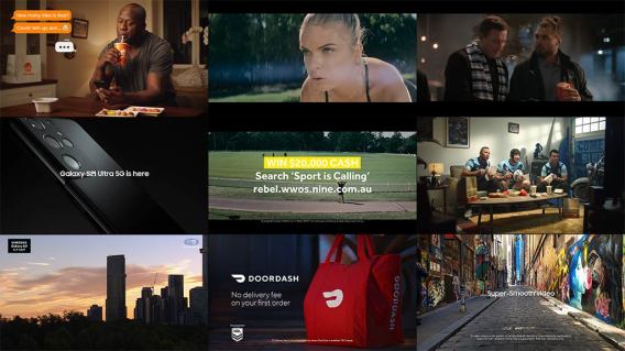 With the pandemic in the rear-view mirror, brands are unlocking the power of sport from the community up