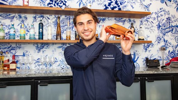 Accor partners with Year13 for hospitality employment promotion