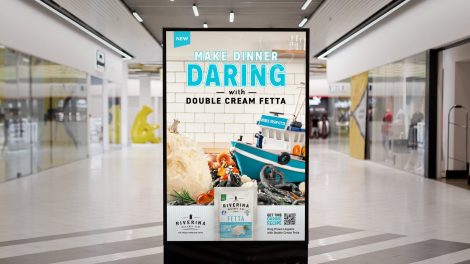 Riverina Dairy Co launches new campaign via Paper Moose