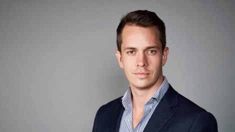 GroupM adds Initiative’s Scott Laird as chief people officer
