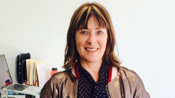Walkley Foundation appoints Shona Martyn as its new CEO