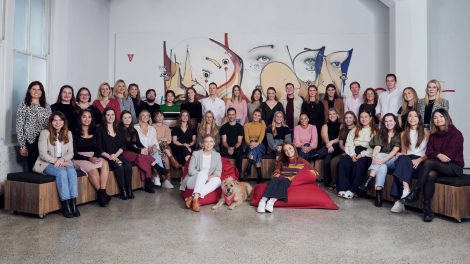Sling & Stone introduces new parental leave and pregnancy loss policies