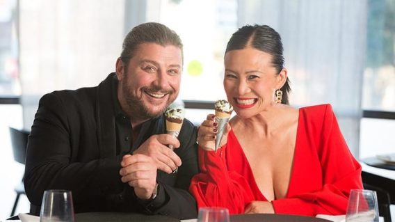 Nine’s Snackmasters debuts with 603k metro viewers