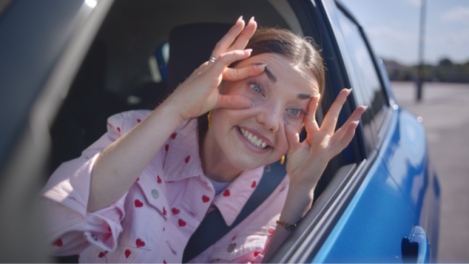 Suzuki’s latest campaign from Deloitte Digital designed for ‘Australia’s most successful’