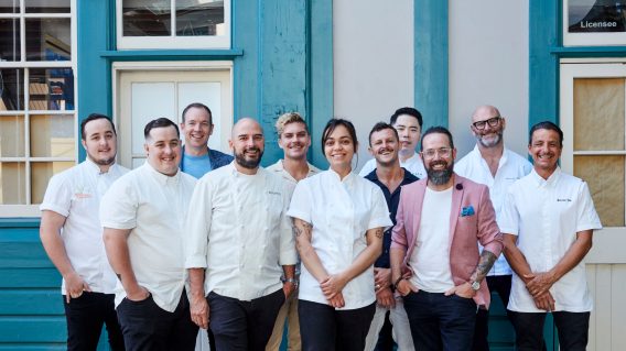 Sydney Good Food Month releases January 2022 program