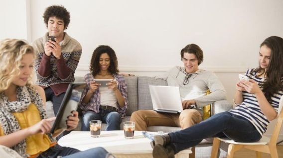 News engages Australians under 40 even more than Facebook, finds new study