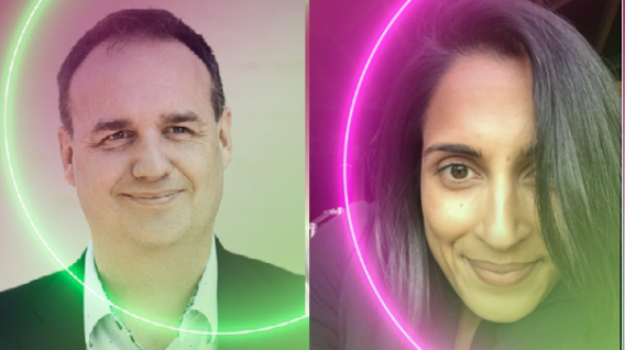 Thinkerbell makes 5 appointments and 1 promotion