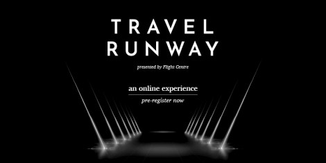 Flight Centre launches digital travel experience, Travel Runway