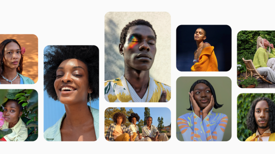 Google’s Pixel 6 calls itself the most inclusive camera in latest ad