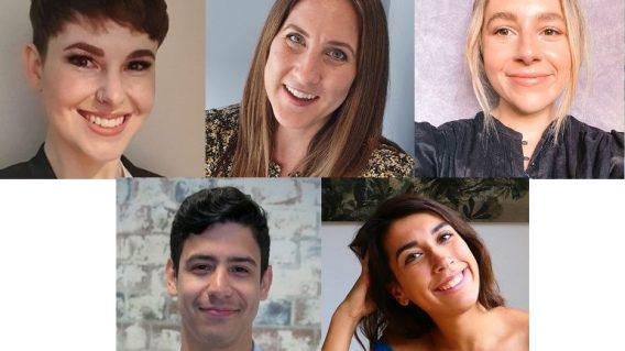 Val Morgan Digital adds 8 to editorial and commercial teams