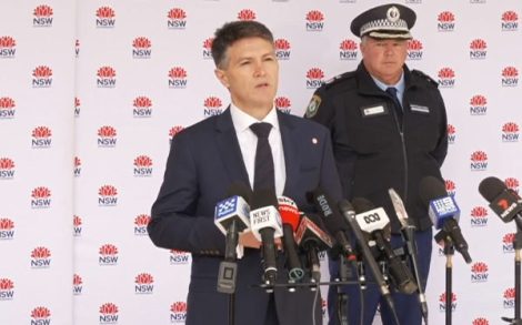 NSW Gov media tender leaves indies fuming, as FOI finds international consultants responsible for criteria