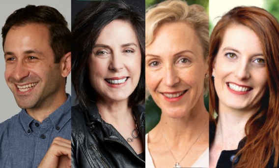 Mumbrella CommsCon and Awards 2022 confirmed with industry leaders from Sling & Stone, Edelman and Sefiani
