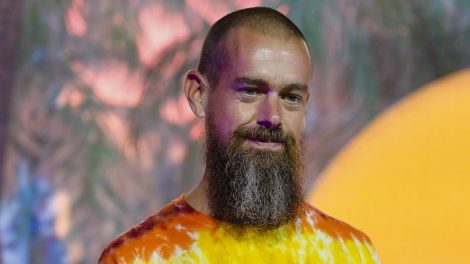 Jack Dorsey resigns as Twitter’s CEO