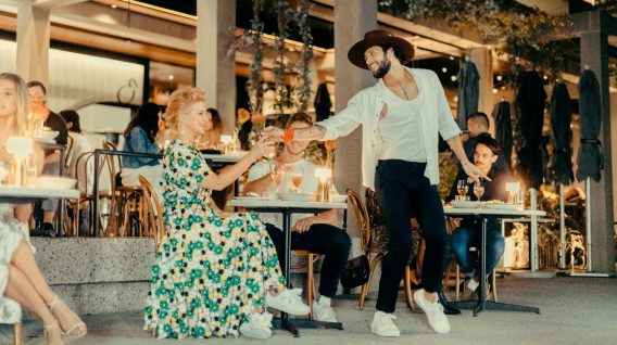 Lendlease releases campaign as love letter to Barangaroo