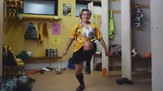 CommBank turns focus on ‘game changing’ women in campaign from M&C Saatchi