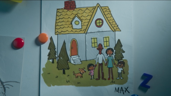 Disney releases 2021 Christmas campaign in partnership with Make-A-Wish