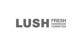 Lush to stop posting on select social media accounts