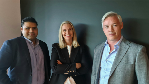 Samsung Ads gears up for regional growth with trio of senior hires