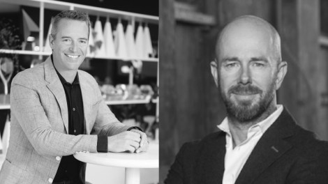 How Ben Lilley and James Greet avoided becoming a ‘Frankenstein agency’ in consolidating Hero