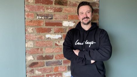 ITCC acquires digital media and marketing agency, Loud Days