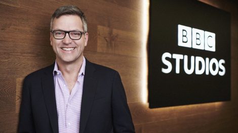 BBC Studios Global Markets’ Jon Penn steps down as APAC and EMEA are to consolidate