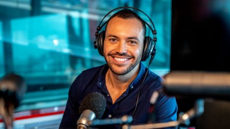 News.com.au launches news podcast hosted by Andrew Bucklow