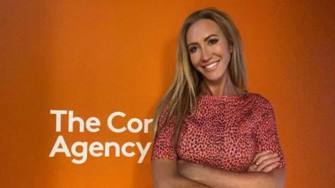 The Core Agency appoints new head of strategy