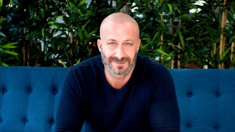 Claxon appoints former CEO and co-founder Daniel Willis as chairman