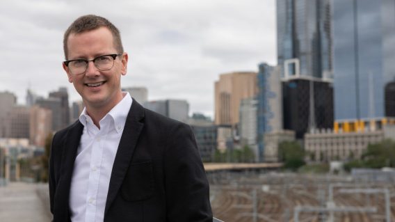 Ex-Clemenger BBDO COO launches creative operations advisory
