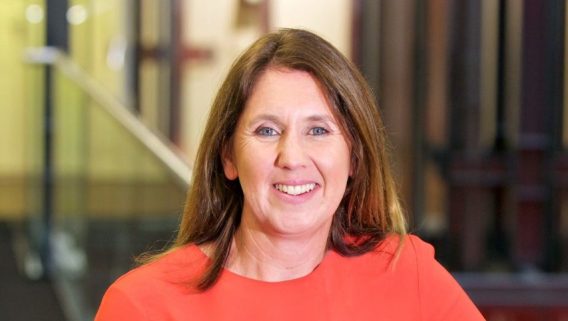 Jo Bladen appointed as director brand & content marketing at Foxtel
