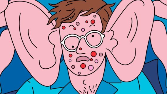 Doctors on Demand helps man going down medical internet rabbit hole via The Core Agency