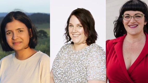News Corp Australia makes 3 appointments to on-demand audio arm