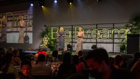 UnLtd raises over $554k at Big Dream Gala