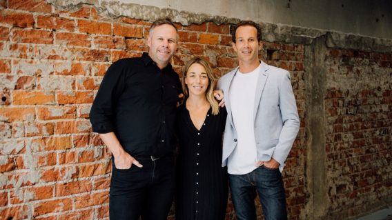 DARKHORSE opens Australian office and wins new clients