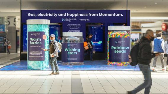 Momentum Energy launches new brand campaign with Havas Media